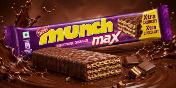 Munch Max