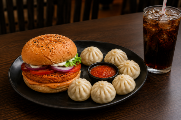 Basic Meal