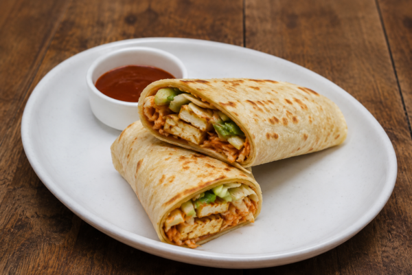 Veg Roll
