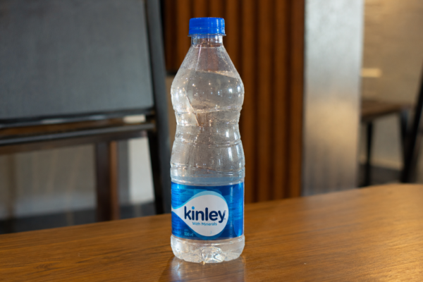 Water Bottle