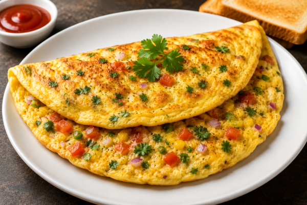 Omellete