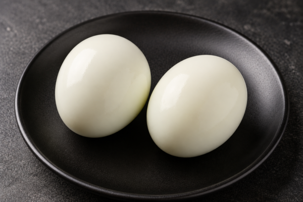 Boild Egg