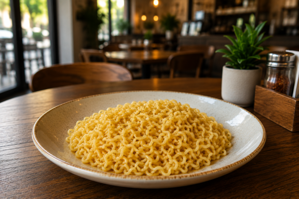 Plain Maggie