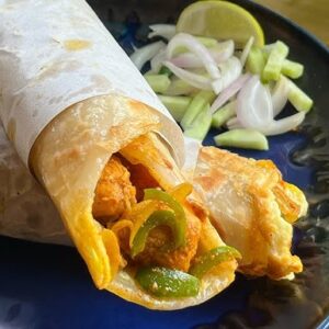 Veg Roll