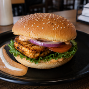Burger