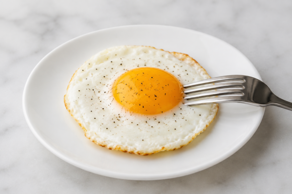 Egg Pouch